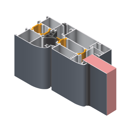CLASSIC AG 70 Section