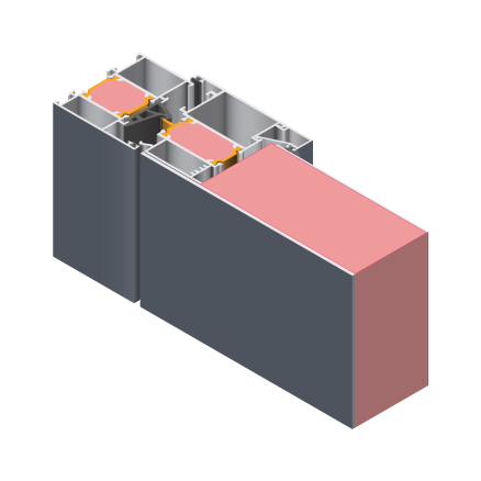 STANDARD AG 70 Section