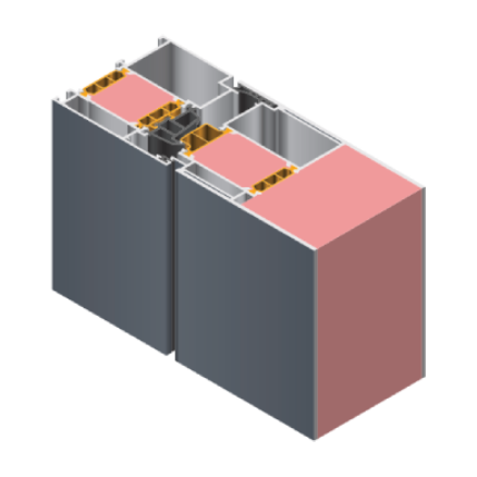 PREMIUM AG 85 Section