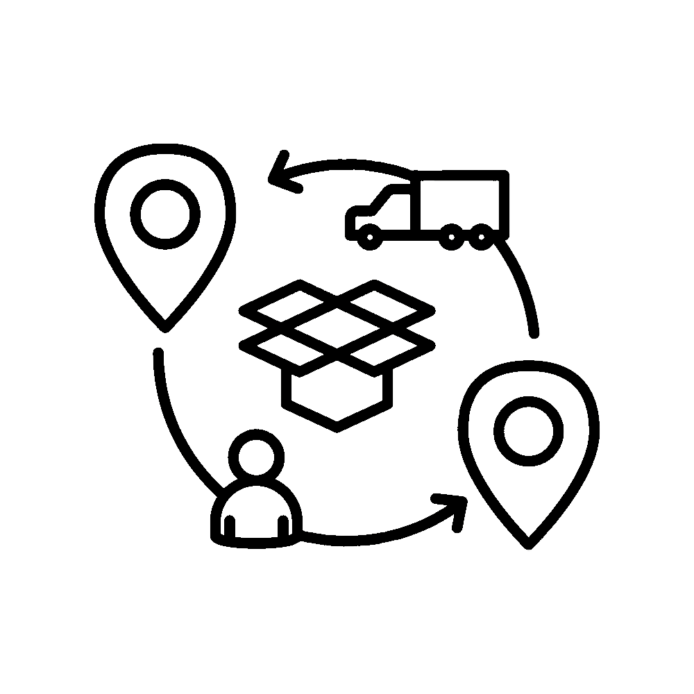 Logistika
